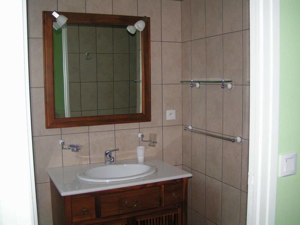 Althaea Bed & Breakfast La Ferte-Saint-Cyr Exterior photo