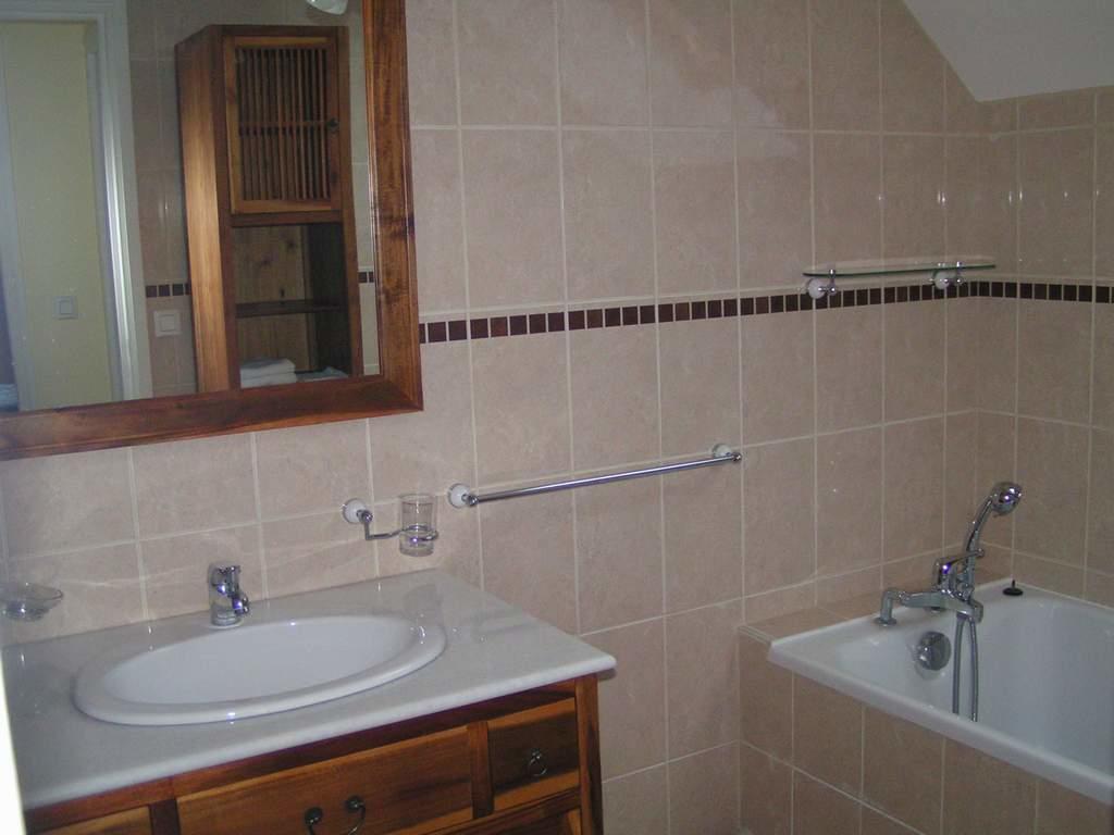 Althaea Bed & Breakfast La Ferte-Saint-Cyr Exterior photo